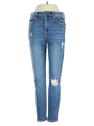 Hidden Jeans Jeans (view 1)