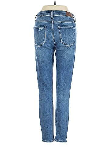 Hidden Jeans Jeans (view 2)