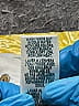 FRAME Denim Blue Jeans Size 24 waist - photo 7