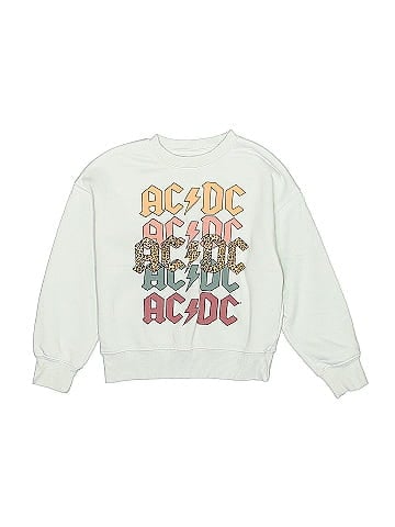 ACDC Sweatshirt (view 1)