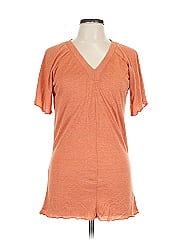 Easel Short Sleeve T Shirt