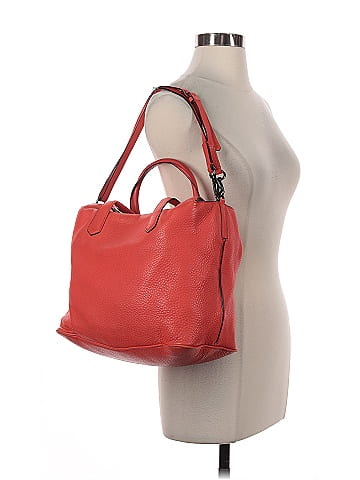 Reed Krakoff Leather Satchel (view 2)