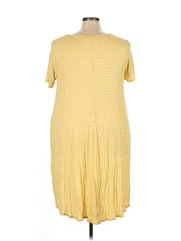 Philosophy Republic Clothing Casual Dress (view 2)