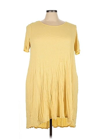 Philosophy Republic Clothing Casual Dress (view 1)