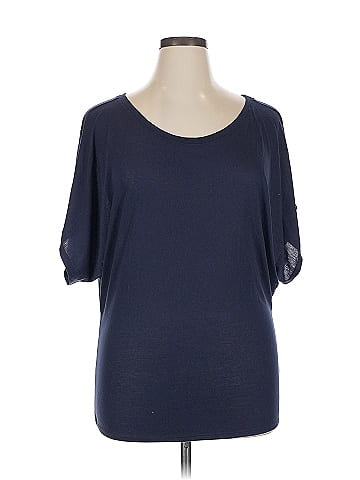 Bella 3/4 Sleeve T-Shirt (view 1)