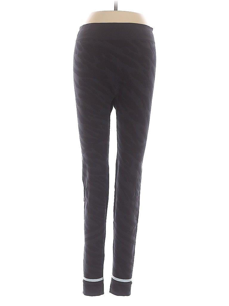 Pre-owned Sweaty Betty Casual Pants In Gray