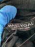 Nasty Gal Inc. Black Turtleneck Sweater Size 6 - photo 7