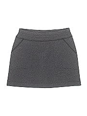 Title Nine Casual Skirt