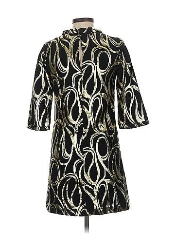 an original MILLY of New York Cocktail Dress (view 2)