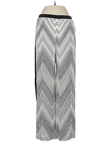 Trina Turk Silk Pants (view 1)