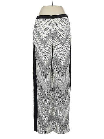 Trina Turk Silk Pants (view 2)