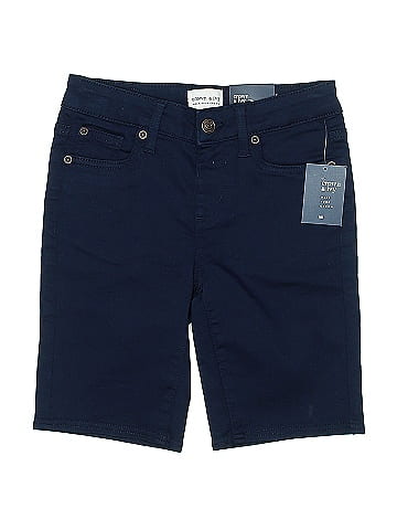 Crown & Ivy Shorts (view 1)