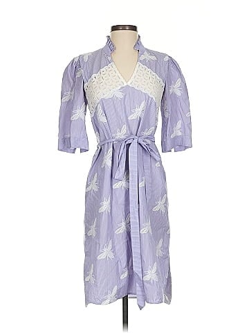 Sandro Casual Dress (view 1)