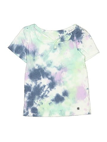 Justice Short Sleeve T-Shirt (view 1)