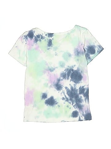 Justice Short Sleeve T-Shirt (view 2)