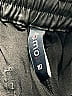 Nemo Black Active Pants Size 10 - photo 4