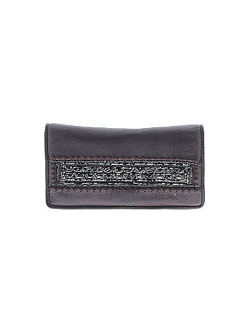 Brighton Leather Crossbody Bag (view 1)