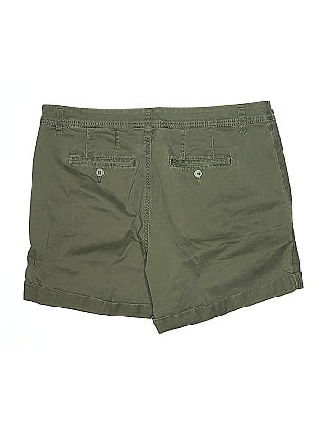 A New Day Khaki Shorts (view 2)