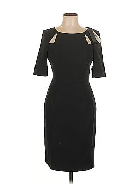 Black Halo Cocktail Dress