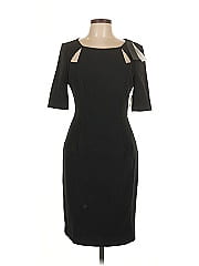 Black Halo Cocktail Dress