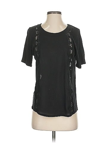 The Kooples Short Sleeve T-Shirt (view 1)