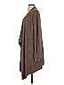 Barefoot Dreams Brown Kimono Size S - photo 4