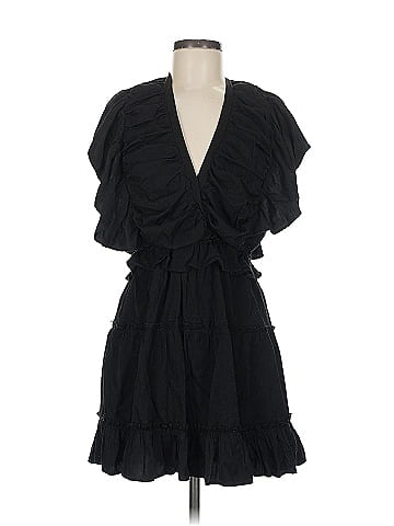 Glam Cocktail Dress (view 1)