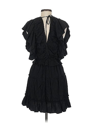 Glam Cocktail Dress (view 2)