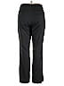 Bebe 100% Polyester Solid Black Casual Pants Size 33 waist - photo 2