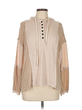Pol Pullover Sweater