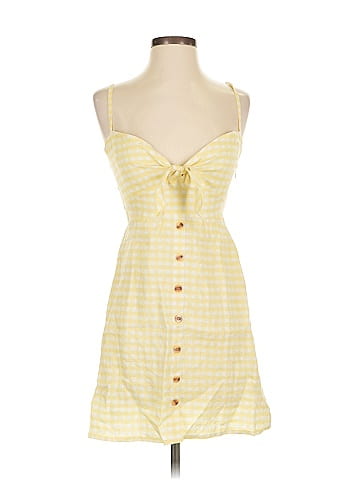 Faithfull the Brand Casual Dress (view 1)