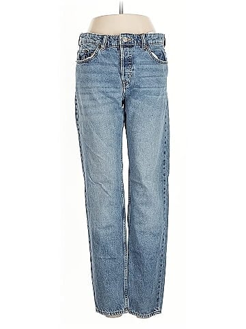 Divided by H&M Jeans (view 1)