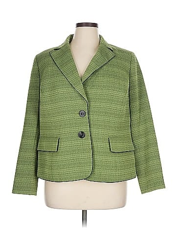Jones Studio Blazer (view 1)