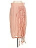 Karen Walker Pink Formal Skirt Size S - photo 1