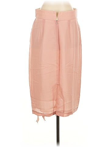 Karen Walker Formal Skirt (view 2)