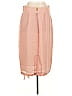 Karen Walker Pink Formal Skirt Size S - photo 2