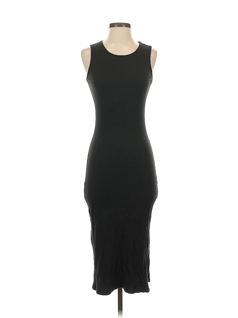 Pre-owned Sugarlips Cocktail Dress In Black