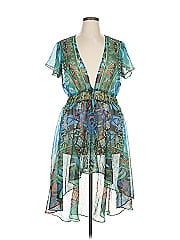 City Chic Cocktail Dress