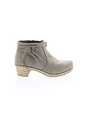 Dansko Ankle Boots