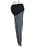 A Pea in the Pod Gray Active Pants Size S - photo 1