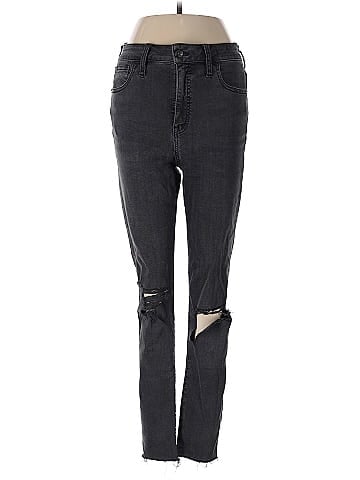 Madewell Jeans (view 1)