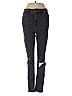 Madewell Hearts Black Jeans Size 27 waist - photo 1