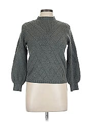 Joseph A. Turtleneck Sweater