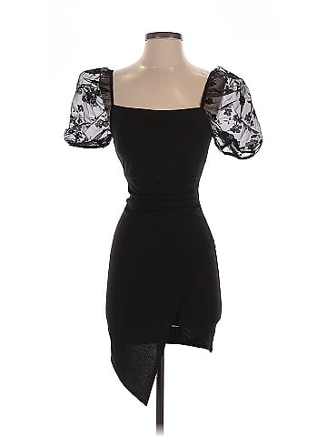 Honey and Rosie Cocktail Dress (view 1)