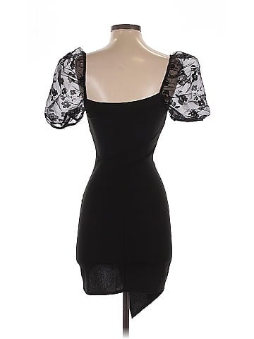 Honey and Rosie Cocktail Dress (view 2)