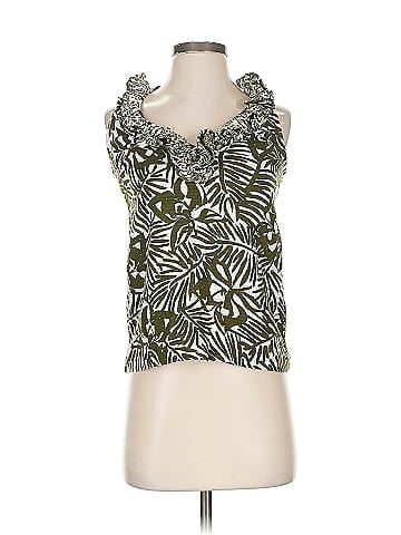 Kate Spade New York Sleeveless Blouse (view 1)