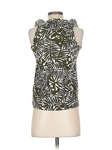 Kate Spade New York Sleeveless Blouse (view 2)