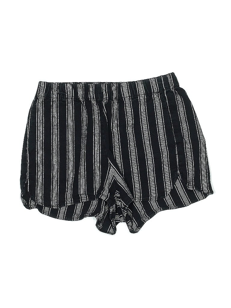 Pre-owned Brandy Melville Shorts In Black