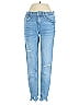 Zara Blue Jeans Size 4 - photo 1