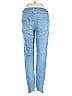 Zara Blue Jeans Size 4 - photo 2